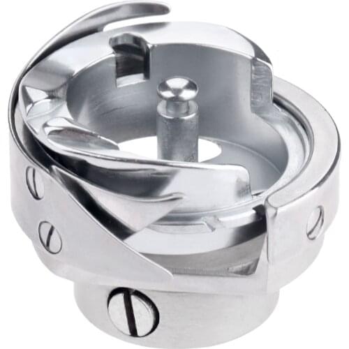 Industrial Computer Lockstitch Embroidery Sewing Machine Accessories Hirose Shuttle Rotary Hook 7.94A fit for BROTHER SINGER