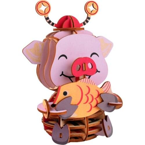 QHPTUOVER Puzzles & Puzzles