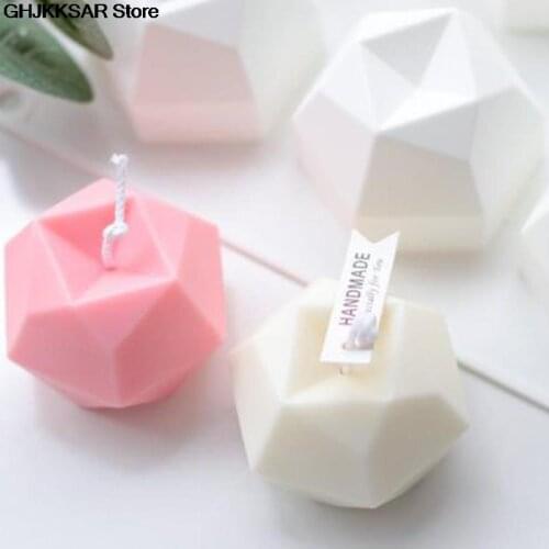 Candle Silicone Molds Beehive Mold For Homemade Beeswax Candle Soap Crayon Wax Melt Hives Candle Making Supplie Hot