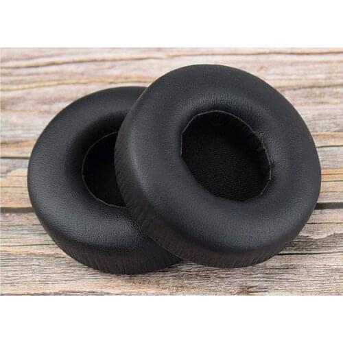 Suitable for S ony DRBTN200 BTN200 DR-BTN 200 Headphones Replacement Ear Pads Cushions Earpad Repair Parts