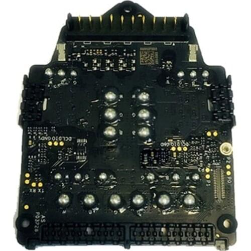 Original DJI Mavic 2 Pro Zoom Spare Repair Parts Drone Accessories ESC Board Power Circuit Module