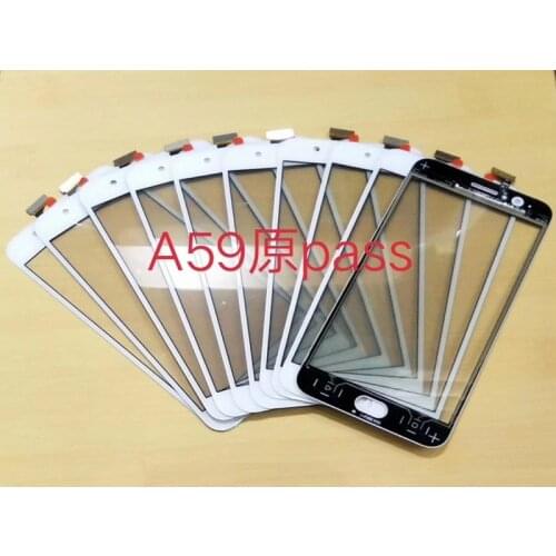 5.5''Original For OPPO F1s A59 A1601 LCD Display Touch Screen Touchscreen Panel Edition Digitizer Sensor Glass Parts MIXUEWEIQI