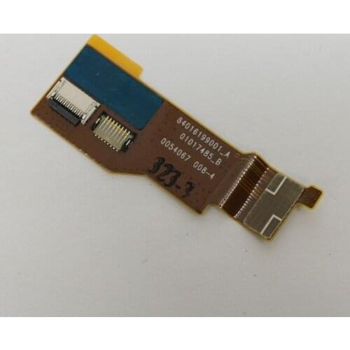 For Motorola X XT1060 Verizon LCD Mainboard Motherboard Connect Connection Flex Cable