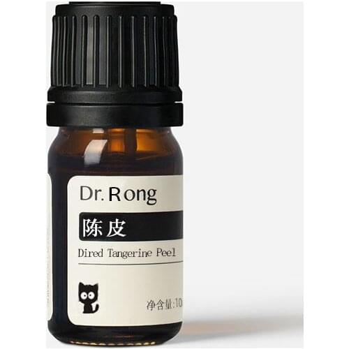 Tangerine Peel Single Recipe Essential Oil Xinhui 10 Years Old Tangerine Peel Extract for Dense, Sweetness and Comfort