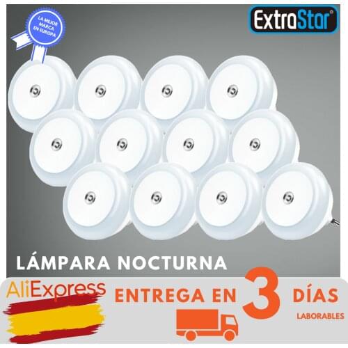 Ночники ExtraStar China At AliExpress