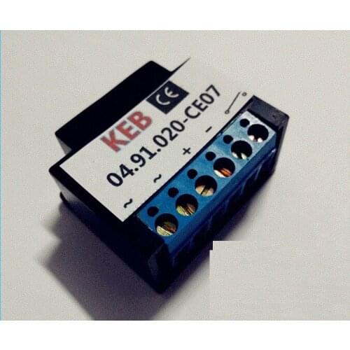KEB 04.91.020-CE07 50/60HZ 1.2A CHINA REPLACE