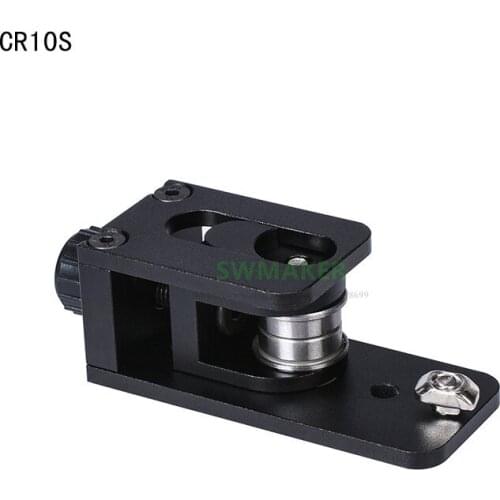 2020 Profile X-axis Synchronous Belt Stretch Straighten Tensioner For UpgradeCreality CR-10 CR-10S Ender-3 3D Printer Parts
