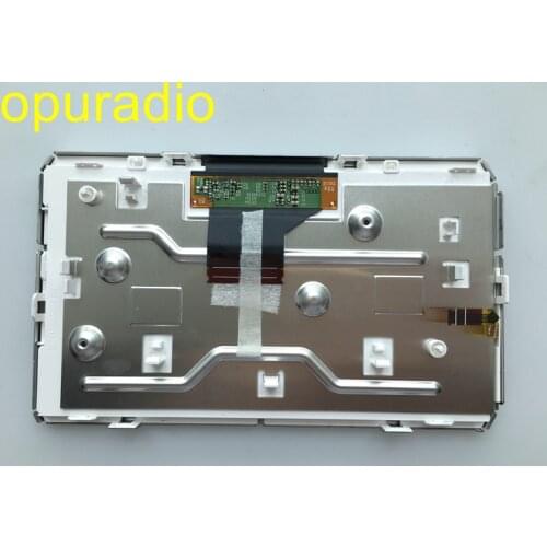 Brand new CHIMEI INNOLUX BM 927424 02 2 6.5inch LCD display for BM W CID65 F56 L6 MU navigation radio