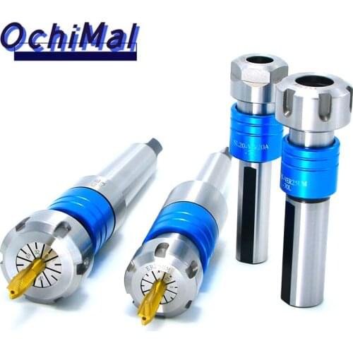 Mohs chuck MTA2 MTA3 MTA4 ER20 ER25 ER32 C20 C25 VER Tapping chuck Overload Protection tool holder drilling chuck