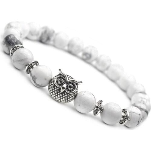 PENG FANG Silver Bracelets