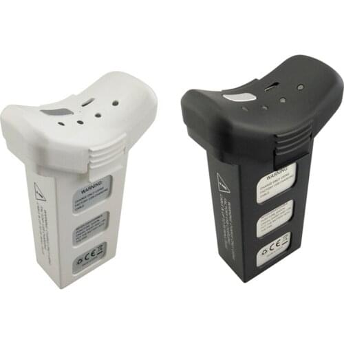 Rechargeable Battery for HS100 S70 T35 S70W 7.4V 2500mAh Battery for Holy Stone HS100 SJ/RC SJRC S70W Rc Quadcopter Spare Parts