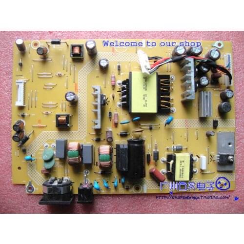 Q3477FQ LCD TV Power Board 715G7615-P01-000-001S