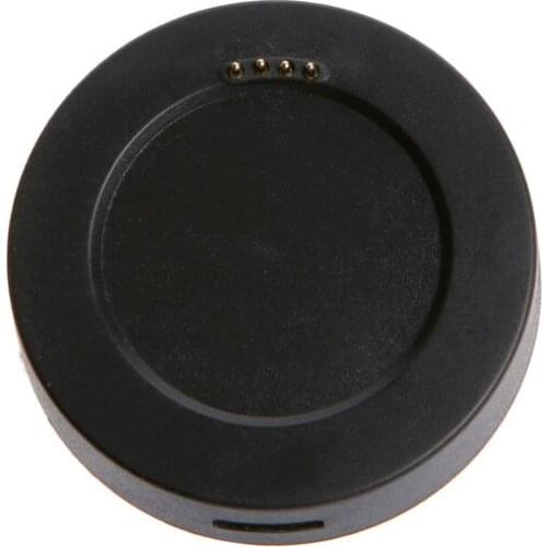 Portable Magnetic Base USB Charging Dock Charger Cradle For Huawei Watch1