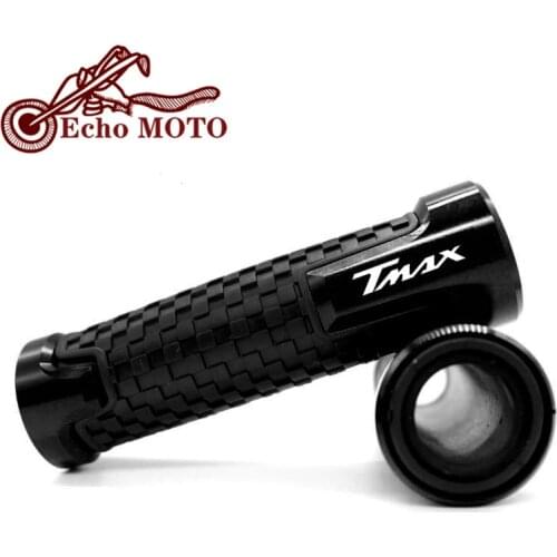 For Yamaha TMAX530 TMAX T MAX 500 530 SX DX 2012-2020 high quality Motorcycle Accessories 22mm 7/8'' Handlebar Grips Handle
