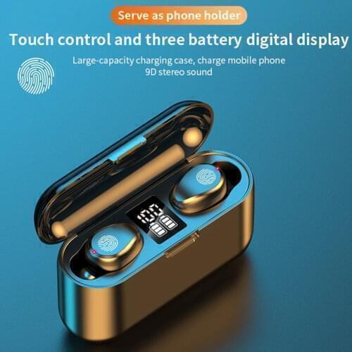 WELAIDE Portable Audio Equipment