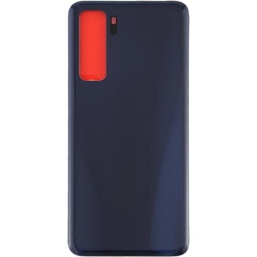 For Huawei P40 Lite 5G Battery Back Cover for Huawei Nova 7 SE Mobile Phone Back Door Housing Cover Replacement Part