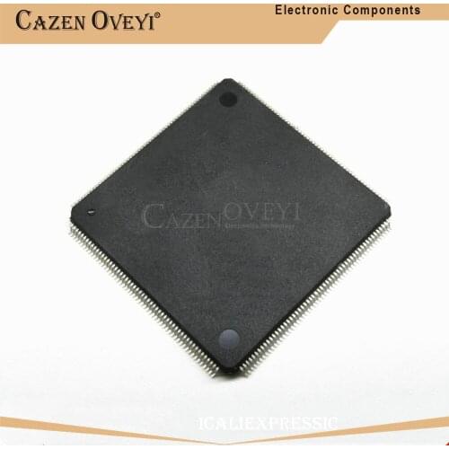 3pcs/lot RTD2674U RTD2674 QFP-216 In Stock