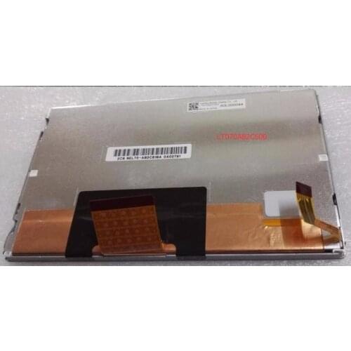 7inch Original LT070AB2C600 GPS vehicle-mounted LCD control screen