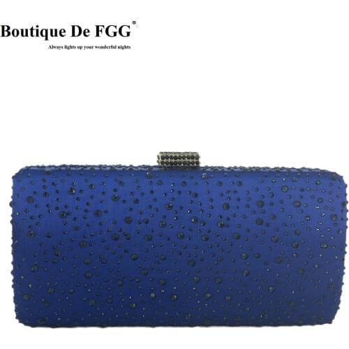 Boutique De FGG Women's Dark Bags