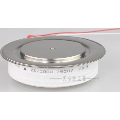 Fast Thyristor KK2000A KK2000A 2200v 2500V Speaker Accesories