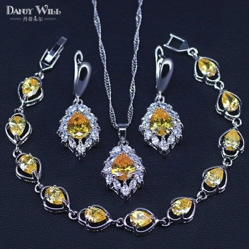 Dandy Will Rings With Cubic Zirkonia For Women