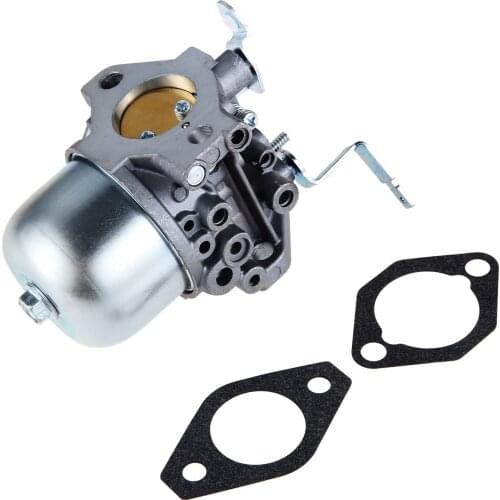DRELD Carburetor Carb fit for Generac 0A4600 RV Generator GN410 GN410HS 091187A Engine