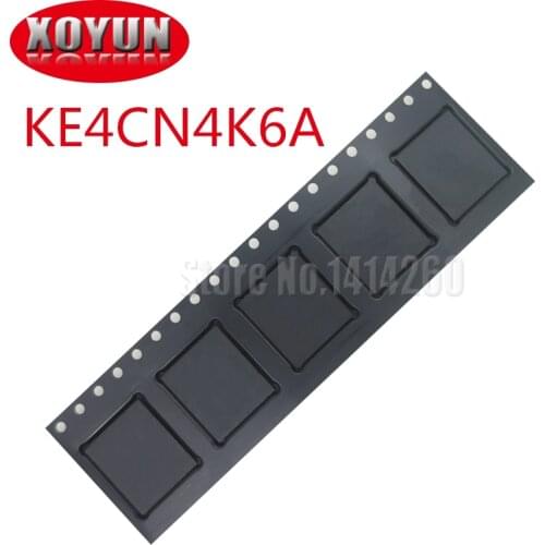 KE4CN4K6A emmc 16G BGA