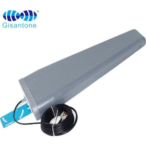 Top selling 4G 12dbi 698-2700mhz yagi antenna 4g antenna outdoor