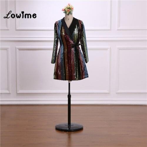 Женские короткие куртки Lowime China At AliExpress