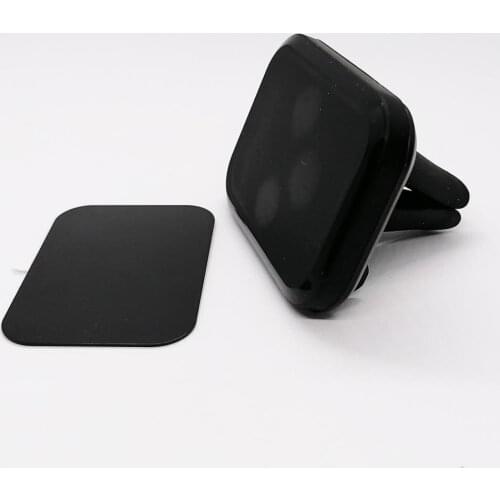 New Arrival 360 Degree Car Air Vent Magnetic Phone Holder for Mobile Device/GPS
