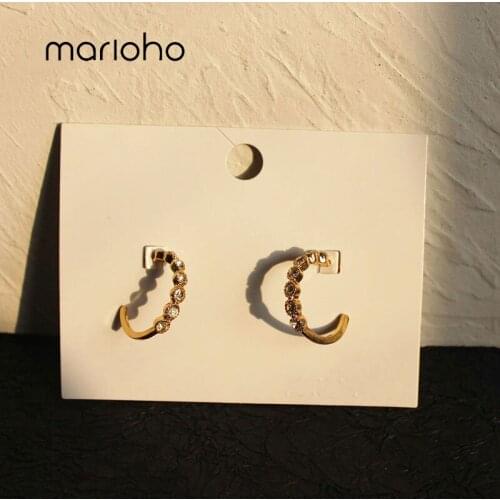 Marioho Piercing Jewelry