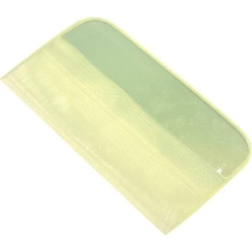 Soft Rubber Squeegee Car Window Tint Protective Film Sticker Install Scraper Dropshipping