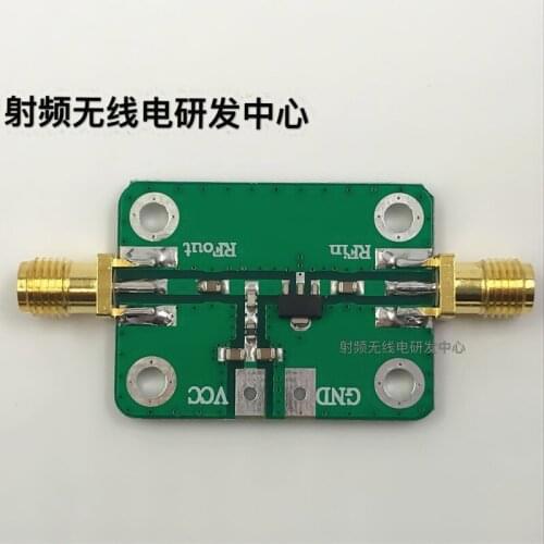 NEW 1PC RF LNA amplifier TQP3M9009 LNA