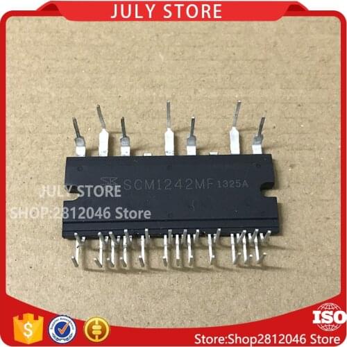 FREE SHIPPING SCM1242MF 2/PCS NEW MODULE