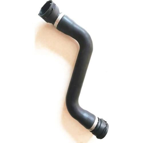 For BMW F07 F07N F10 F10N F11 F11N Radiator Coolant Hose OEM 17127809821