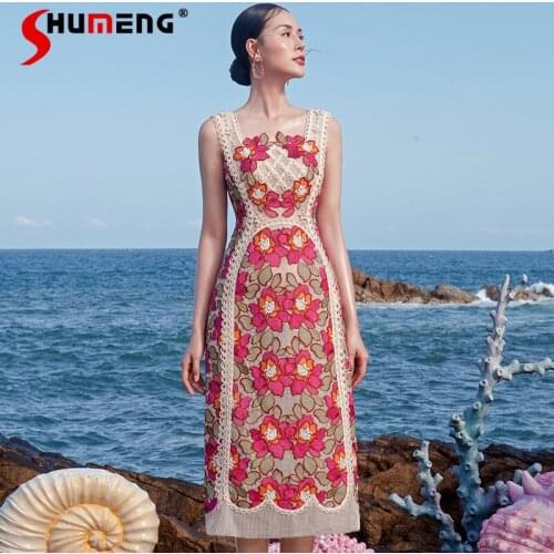 Элегантные летние платья Shumeng China At AliExpress