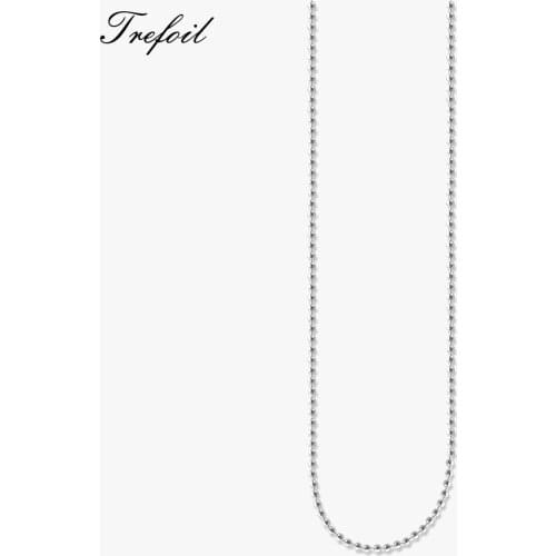 Трилистник Silver Chains