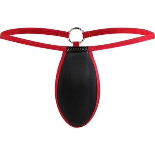 2pcs/Lot Penis Pad Mens Thong Swimwear Sexy Hot Gay Tanga Briefs Push Up Man Swimming String Underwear Bathing Male Pouch Trunks