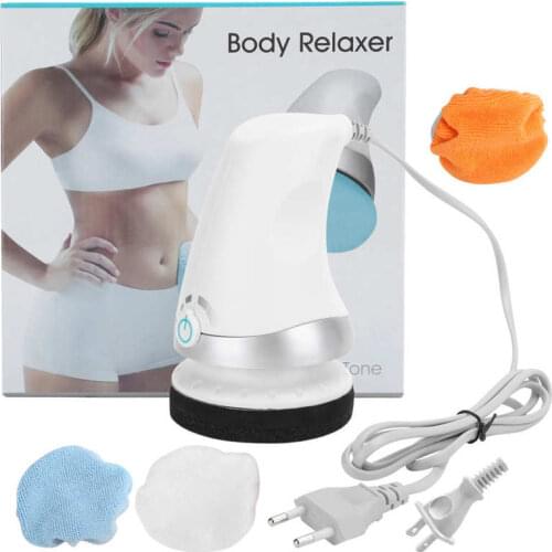 Fat Body Shape Care Massage Slimming Machine Lose Weight Anti‑Fat Device Multi‑Function Body Fat Lose