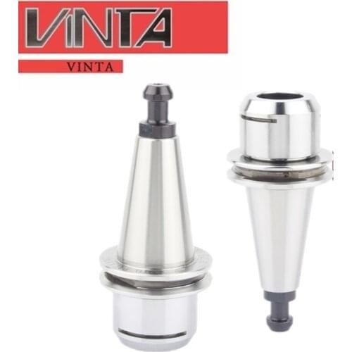 0.005 high precision ISO standard ISO20 ISO30 ER16 ER20 ER25 ER32 holder Collet Chuck Tool Holder wood carving machine holders