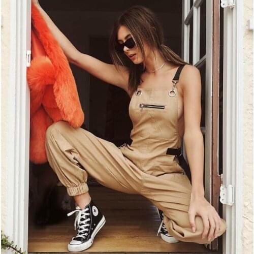 Женские летние комбинезоны YrightMwrong China At AliExpress