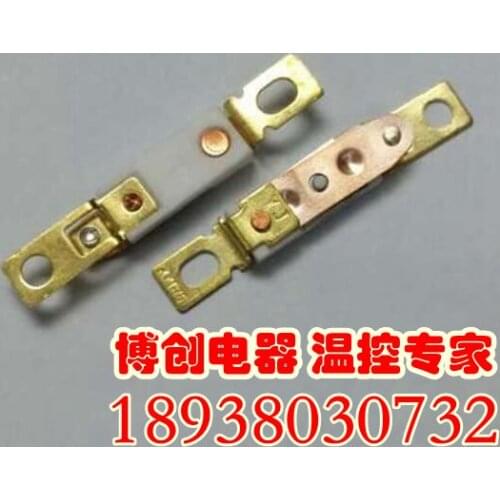 10pcs/Open style ST-12 150 Degrees Normally closed N.C Temperature control switch Temperature controller Temperature switch