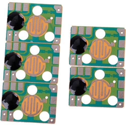 5PCS a Set Sound Module Trigger Dog Animals Barking Music Chip 3V Yelp Voice Module for DIY/Toy Brand NEW