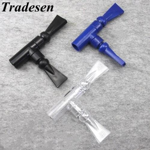 1pcs I.D20mm O.D25mm Acrylic Duck Nozzle Nozzle 360 degrees adjust the Flow direction Aquarium Water Outlet