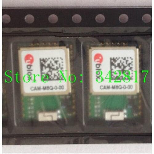 CAM-M8Q CAM-M8Q-0-000