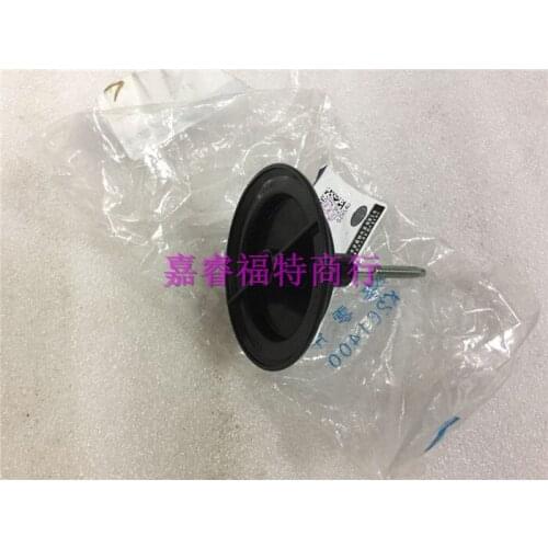 For Ford New Focus spare tire screw spare tire fixing screw trunk buckle genuine