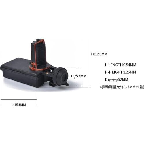 FGHGF Air Intakes