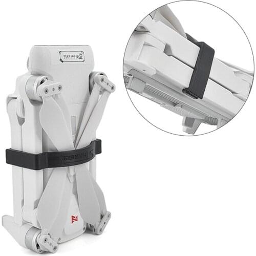 FIMI X8SE 2020 Propeller Holder Protective Locker propeller Stabilizer Mount For FIMI X8SE 2020 Drone Expansion Accessories