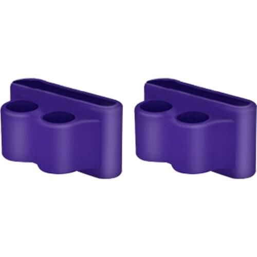 Delicate Silicone Headset Fixed Bracket Watch Band Holder Earphone Accessories for ArPods Accessories