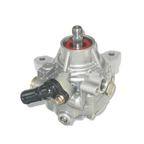 Free Shipping Power Steering Pump 56110-RKC-003 Fit for Honda Elysion RR1 RR2